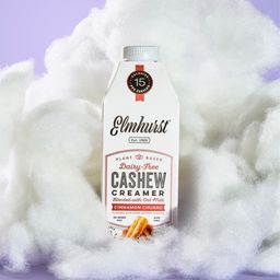 Cashew Creamer, Cinnamon Churro