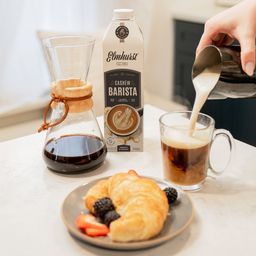 Barista Cashew Milk