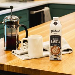 Barista Cashew Milk