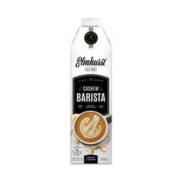 Barista Cashew Milk
