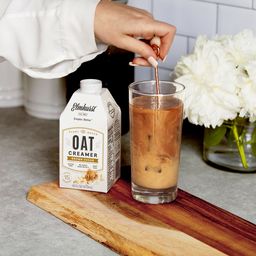 Oat Creamer, Brown Sugar