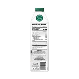 Barista Coconut Milk, Unsweetened