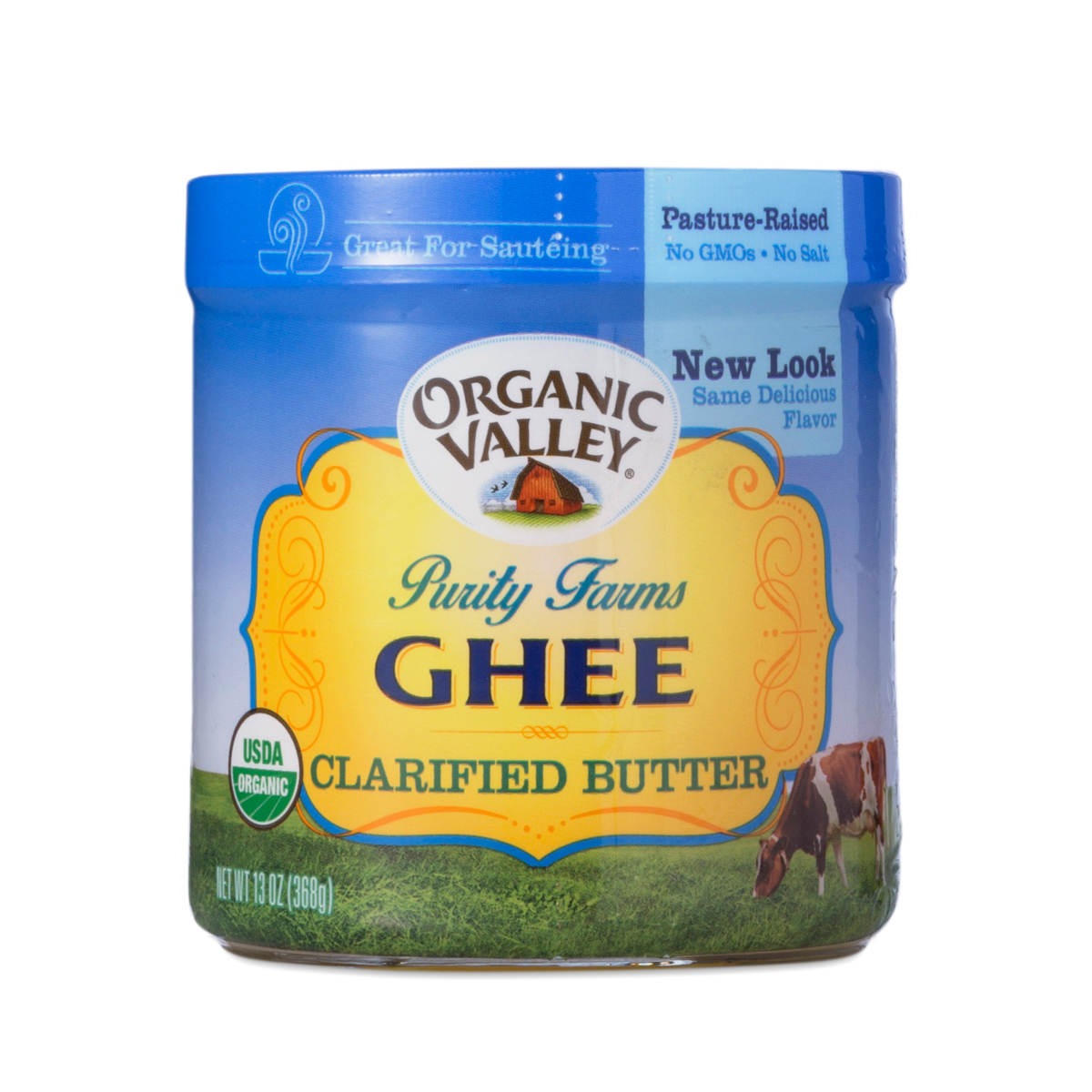 Ghee by Purity Farms Thrive Market
