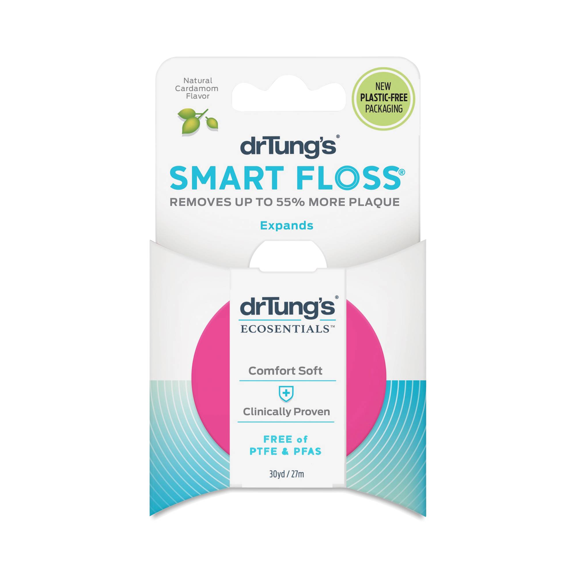 Smart Floss
