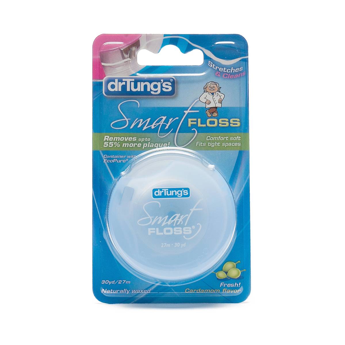 Smart Floss by Dr. Tung's Thrive Market