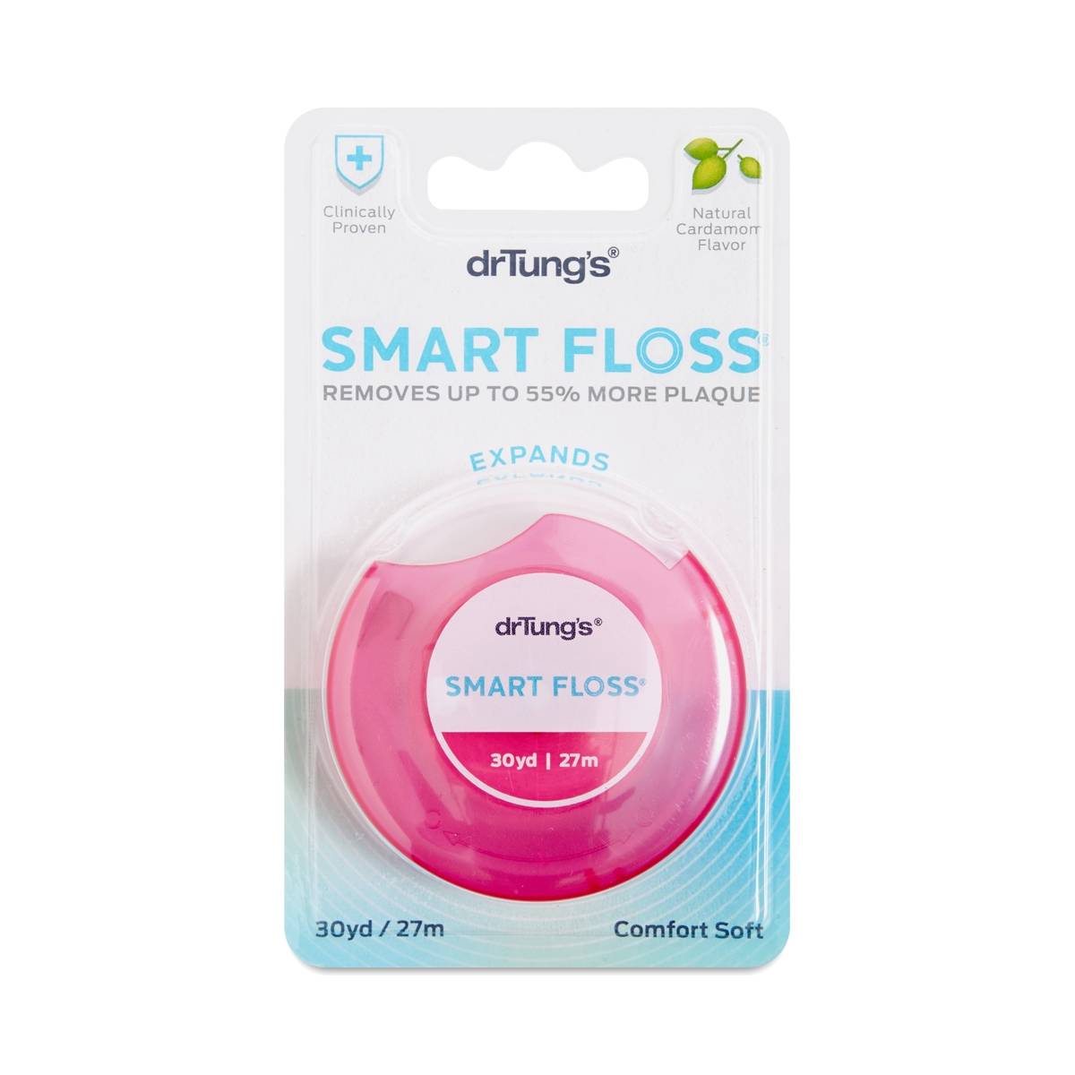 Smart Floss by Dr. Tung's Thrive Market