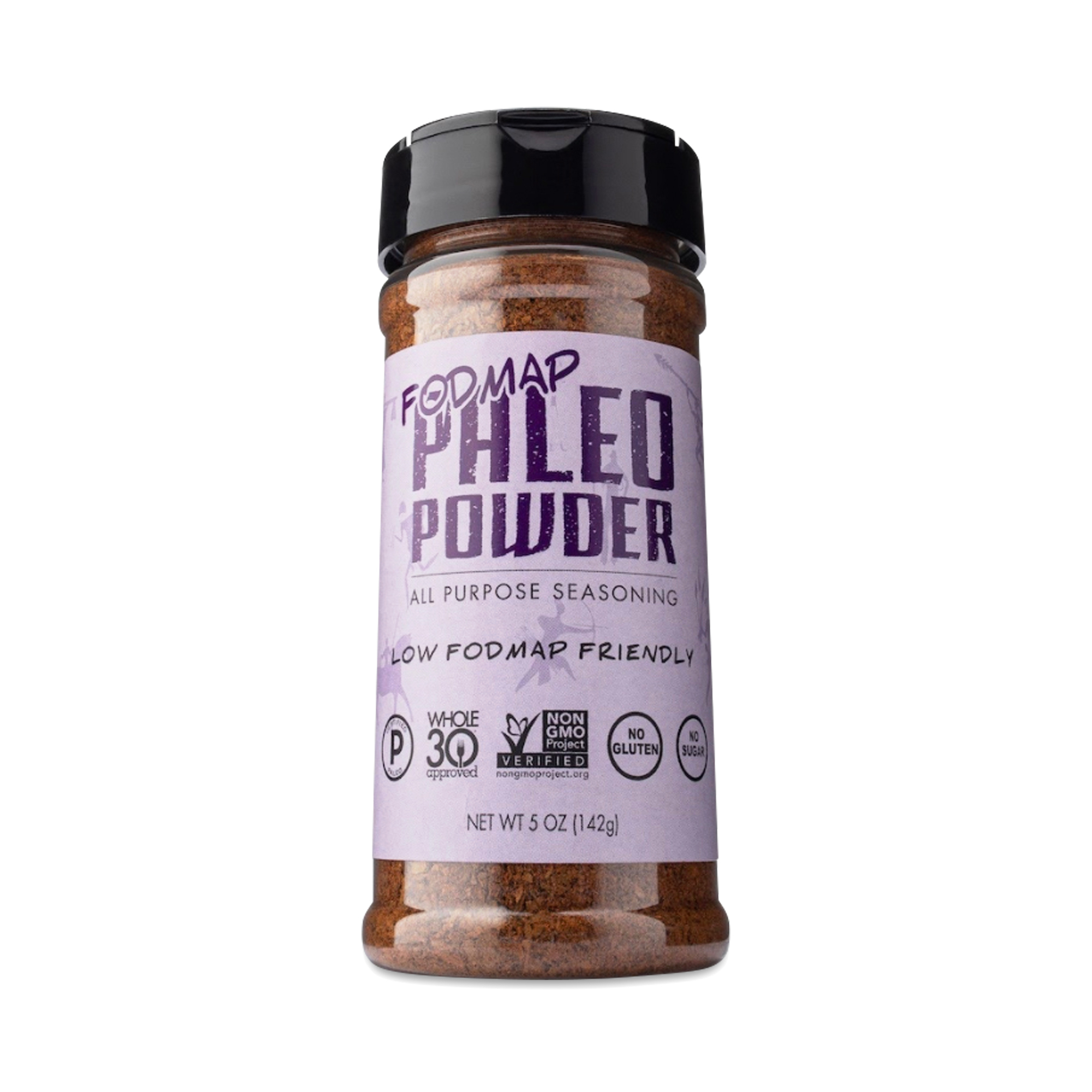 Paleo Powder Foods - Certified Paleo, Whole30 Approved – Paleo Powder  Seasoning