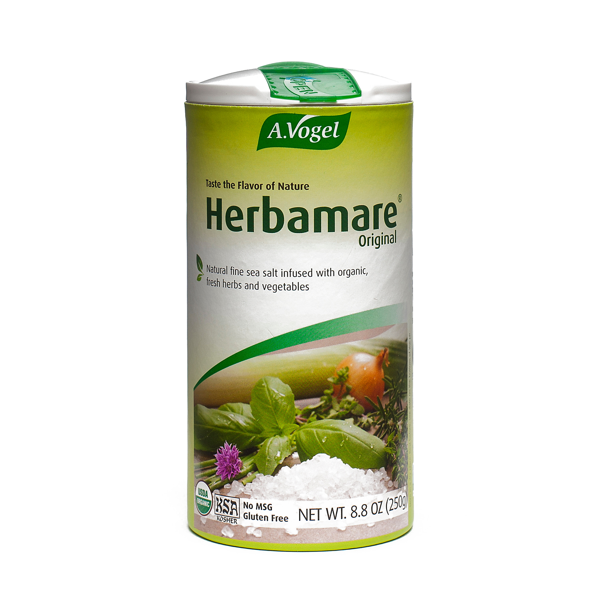 Herbamare Seasoning