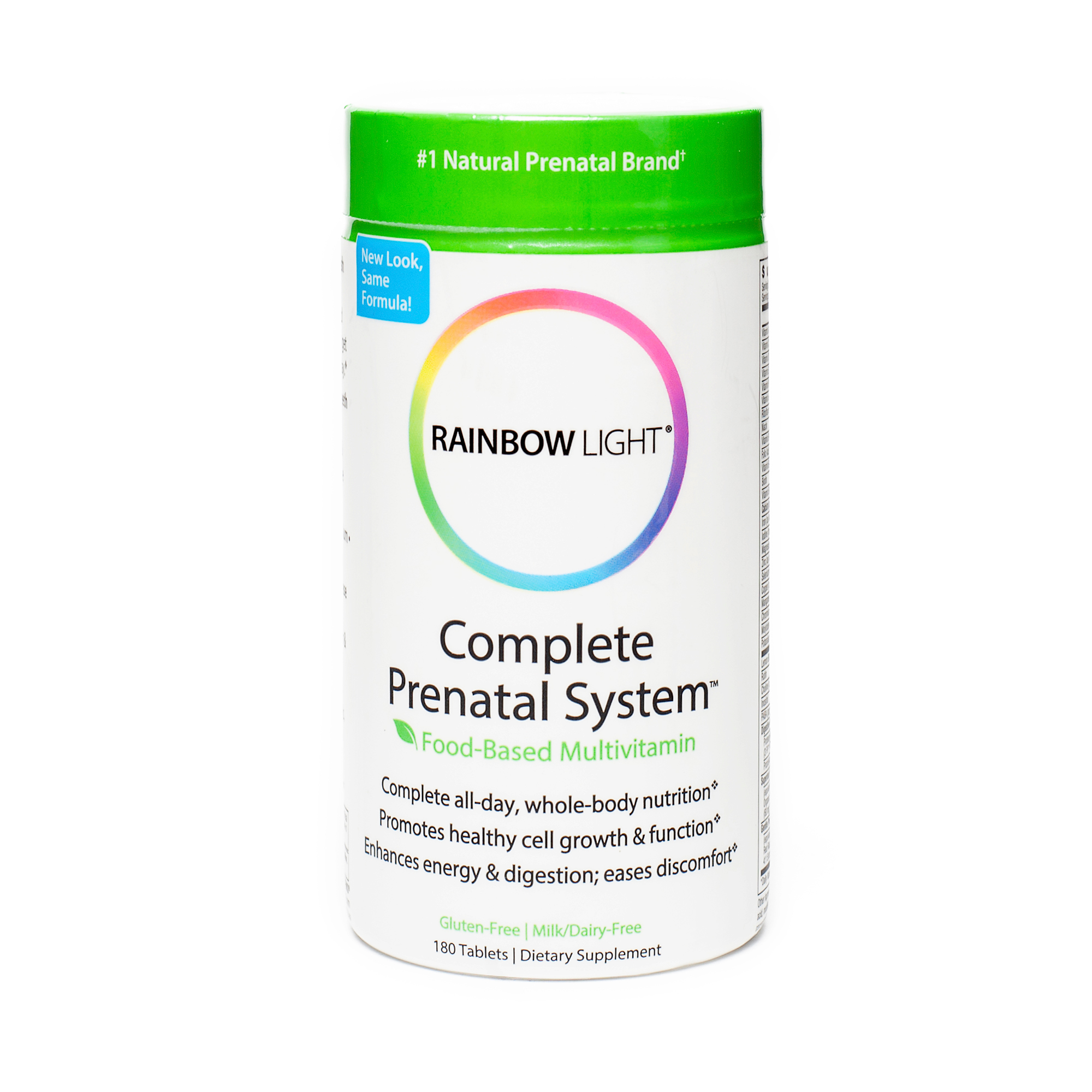 Complete Prenatal System