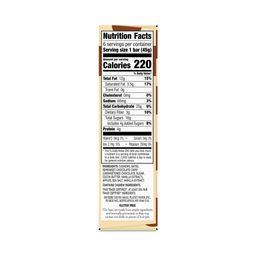 Chocolate Chip Cookie Dough Bars