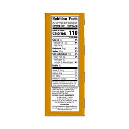 Peanut Butter Chocolate Chip Mini Bars, Value Pack