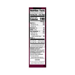 Chocolate Raspberry Truffle Bars