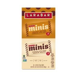 Chocolate Mini Bars, Variety Pack