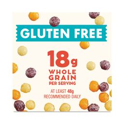 Organic Cereal, Mini Fruitfuls