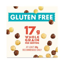 Organic Cereal, Mini Cookies 'n' Créme