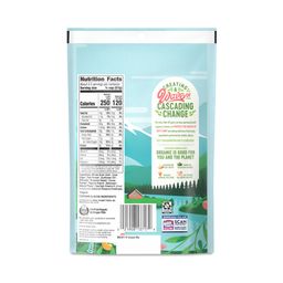 Organic Protein Granola, Cocoa Almond