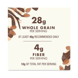 Organic Protein Granola, Cocoa Almond