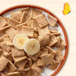 Organic Cereal, Graham Crunch