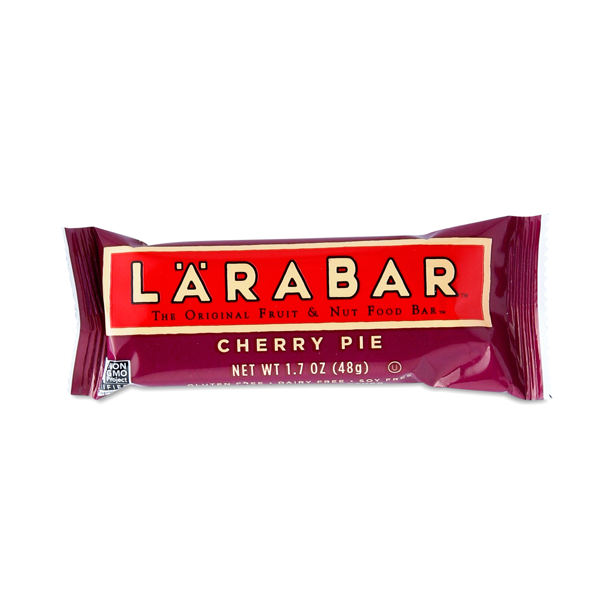 Cherry Pie Bars by Larabar Thrive Market