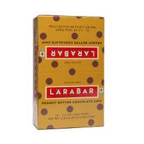 Peanut Butter Chocolate Chip Bars Larabar Peanut Butter Chocolate Chip Bars Larabar