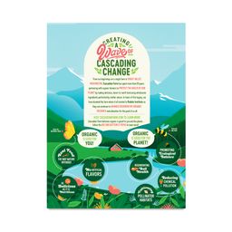 Organic Cereal, Raisin Bran