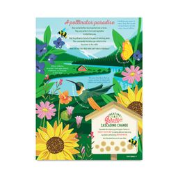 Organic Cereal, Fruitful O's