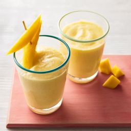 Organic Mango Chunks