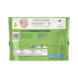 Organic Straight Cut French Fries