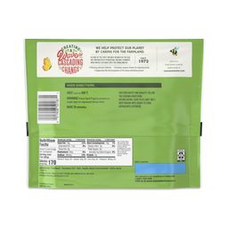 Organic Spud Puppies Shredded Potatoes