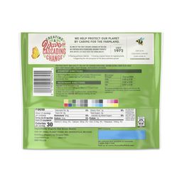 Organic Cut Green Beans