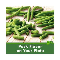 Organic Cut Green Beans