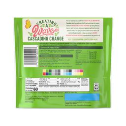 Organic Gardener's Vegetable Blend