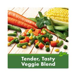 Organic Gardener's Vegetable Blend