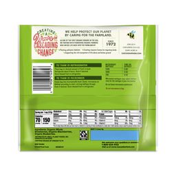 Organic Antioxidant Blend Harvest Berries