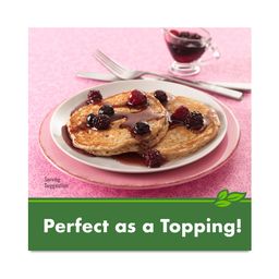 Organic Antioxidant Blend Harvest Berries