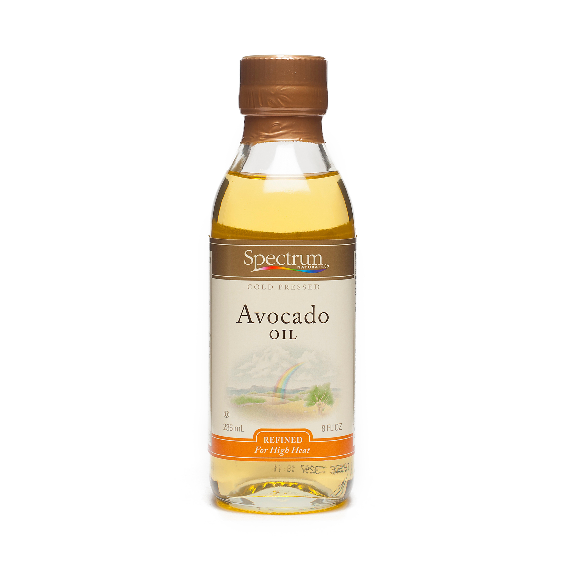 NonGMO Refined Avocado Oil by Spectrum Naturals Thrive Market