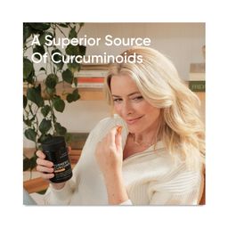 Turmeric Curcumin
