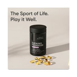 Evening Primrose Cold-Pressed Oil