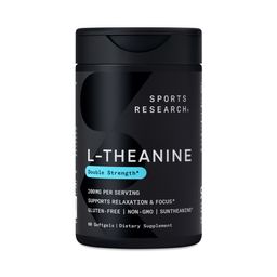 L-Theanine