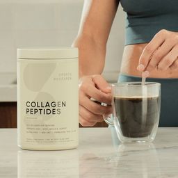Collagen Peptides, Unflavored