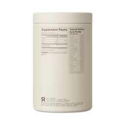 Collagen Peptides, Unflavored