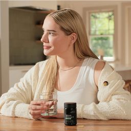 Vegan Omega-3 Algae Oil