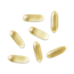 Vegan Omega-3 Algae Oil