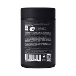 Alaskan Omega-3 Fish Oil