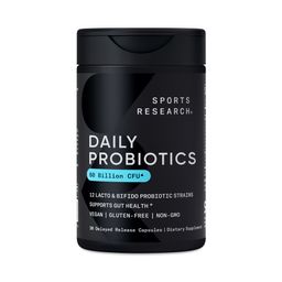Daily Probiotics
