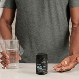 Daily Probiotics