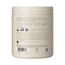 Organic Collagen Peptides, Unflavored