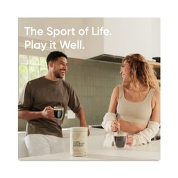 Organic Collagen Peptides, Unflavored