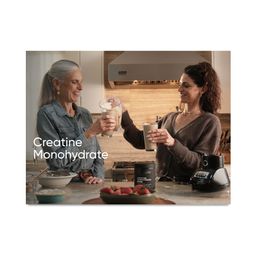 Creatine Monohydrate, Unflavored