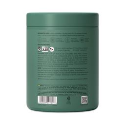 Organic Greens, Pineapple Coconut